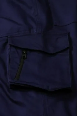 Planam Stretchline Bundhose Arbeitshose Berufsbekleidung