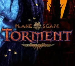 Planescape: Torment Enhanced Edition – Steam Key (Aktivierungscode) [EU]
