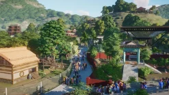Planet Zoo (PC. 2019, Nur der Steam Key Download Code) Keine DVD, Steam Only