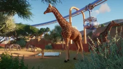 Planet Zoo (PC. 2019, Nur der Steam Key Download Code) Keine DVD, Steam Only