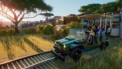 Planet Zoo (PC. 2019, Nur der Steam Key Download Code) Keine DVD, Steam Only