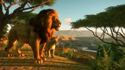 Planet Zoo (PC. 2019, Nur der Steam Key Download Code) Keine DVD, Steam Only