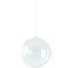 Plastik Kugel Plastikkugel Rayher Hobby 14cm Basteln 3909737