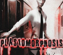 Plastomorphosis Nintendo Switch – Nintendo Switch Key (Aktivierungscode) [EU]