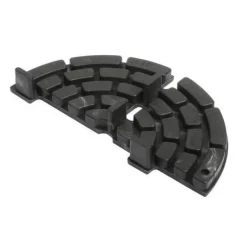 Plattenlager Maxi-Randstück, teil-/stapelbar, 30 Stück, 10 mm dick, 5 versch. Maße