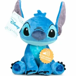 Play by Play Disney Stitch Plüschfigur 30 cm Offizielles Produkt