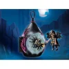 Playmobil 70825 Ayuma Unterschlupf der Bat Fairies