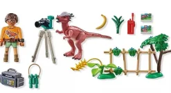 Playmobil® Dinos 71822 Stygimoloch-Beobachtung