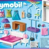 Playmobil Dollhouse Puppenhaus Möbel Set: 70206 70207 70208 70209 70210 70211 - neu