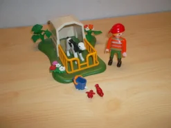 Playmobil Farm Set 3