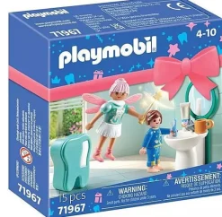 Playmobil® Geschenkset 71967 Zahnfee
