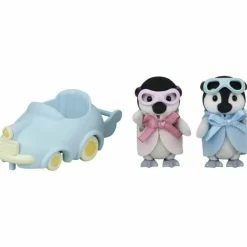 Playset Sylvanian Families 5695 2 Stücke