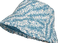 Playshoes Kinder Uv-Schutz Sonnenhut Blümchen 461468