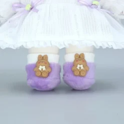 Plüsch schuhe Kaninchenbär Plüschtier Spielzeug Schuhe