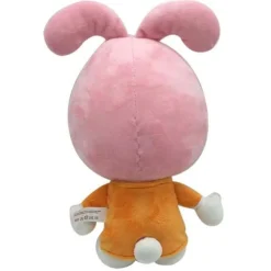Plüsch Spielzeug 25 cm Die fantastische Welt von Gumball Darwin Plüschtiere