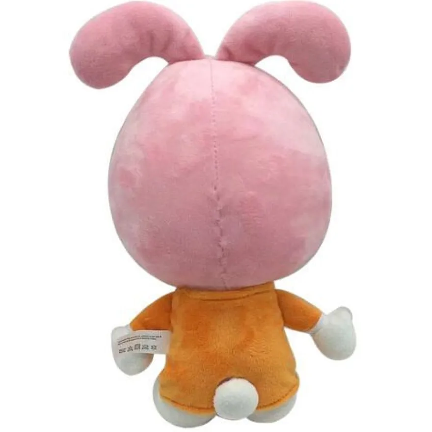 Plüsch Spielzeug 25 cm Die fantastische Welt von Gumball Darwin Plüschtiere