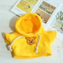 Plüsch Spielzeug Plüschtiere Kleidung Enten Lafan