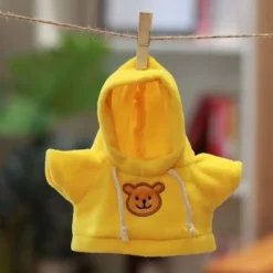 Plüsch Spielzeug Plüschtiere Kleidung Enten Lafan