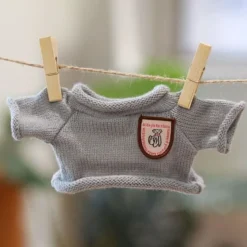 Plüsch Spielzeug Plüschtiere Kleidung Enten Lafan