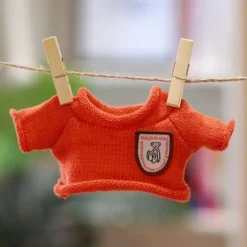 Plüsch Spielzeug Plüschtiere Kleidung Enten Lafan