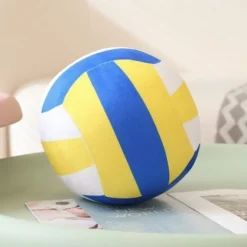 Plüsch Spielzeug Simulations ball kissen Volleyball Plüschtier