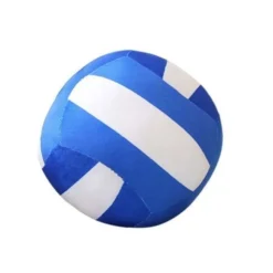 Plüsch Spielzeug Simulations ball kissen Volleyball Plüschtier
