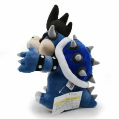 Plüsch Spielzeug Super Mario Bros Dunkel Bowser König Koopa Dry Bones Plüschtiere