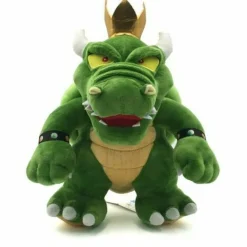 Plüsch Spielzeug Super Mario Bros Dunkel Bowser König Koopa Dry Bones Plüschtiere