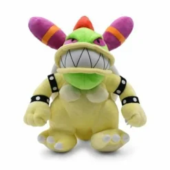 Plüsch Spielzeug Super Mario Bros Dunkel Bowser König Koopa Dry Bones Plüschtiere