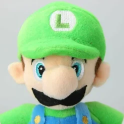 Plüsch Spielzeug 10 Super Mario Bros Mario Luigi Serie Plüschtiere