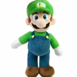 Plüsch Spielzeug 10 Super Mario Bros Mario Luigi Serie Plüschtiere