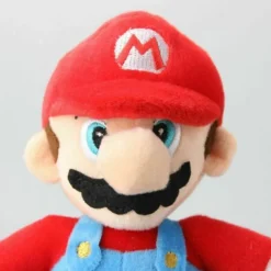 Plüsch Spielzeug 10 Super Mario Bros Mario Luigi Serie Plüschtiere