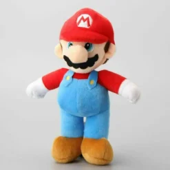 Plüsch Spielzeug 10 Super Mario Bros Mario Luigi Serie Plüschtiere