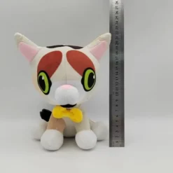 Plüsch Spielzeug 8 Zoll Spleens die Katze Plüschtiere