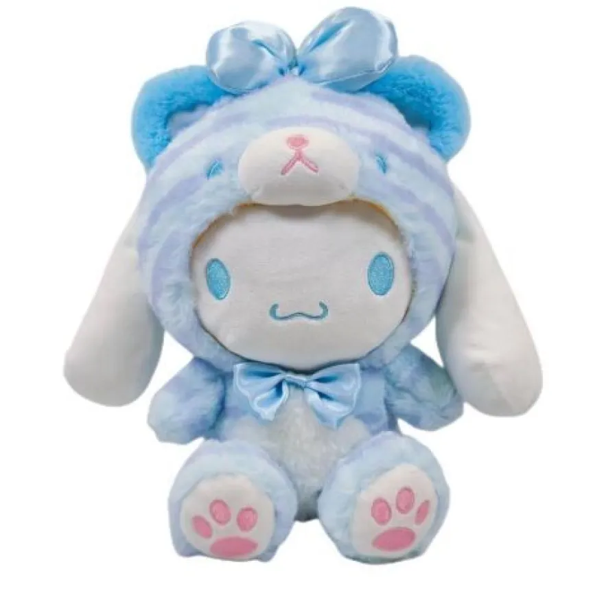 Plüschtiere Baby Cinnamoroll Plüsch puppe Spielzeug Kawaii Anime