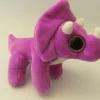 3 Plüschtiere Dinosaurier 20cm Kuscheltiere Stofftiere Dinos Saurier Tiere neu