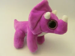 3 Plüschtiere Dinosaurier 20cm Kuscheltiere Stofftiere Dinos Saurier Tiere neu