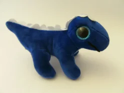 3 Plüschtiere Dinosaurier 20cm Kuscheltiere Stofftiere Dinos Saurier Tiere neu