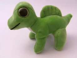 3 Plüschtiere Dinosaurier 20cm Kuscheltiere Stofftiere Dinos Saurier Tiere neu