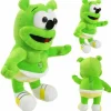 12 Plüschtiere Teddy Spielzeug Singend Musikalische Gummibärchen Stofftiere