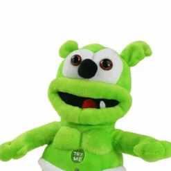 12 Plüschtiere Teddy Spielzeug Singend Musikalische Gummibärchen Stofftiere