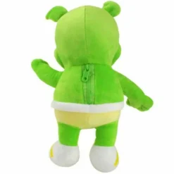 12 Plüschtiere Teddy Spielzeug Singend Musikalische Gummibärchen Stofftiere