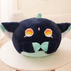 Plüschtier Xiao Katze Kinder Soother Puppe Genshin Impact Kissenpuppe Merchandise