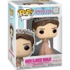 Plötzlich Prinzessin POP! Vinyl Figur Queen Clarisse 9 cm