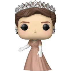 Plötzlich Prinzessin POP! Vinyl Figur Queen Clarisse 9 cm