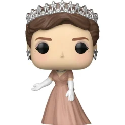 Plötzlich Prinzessin POP! Vinyl Figur Queen Clarisse 9 cm