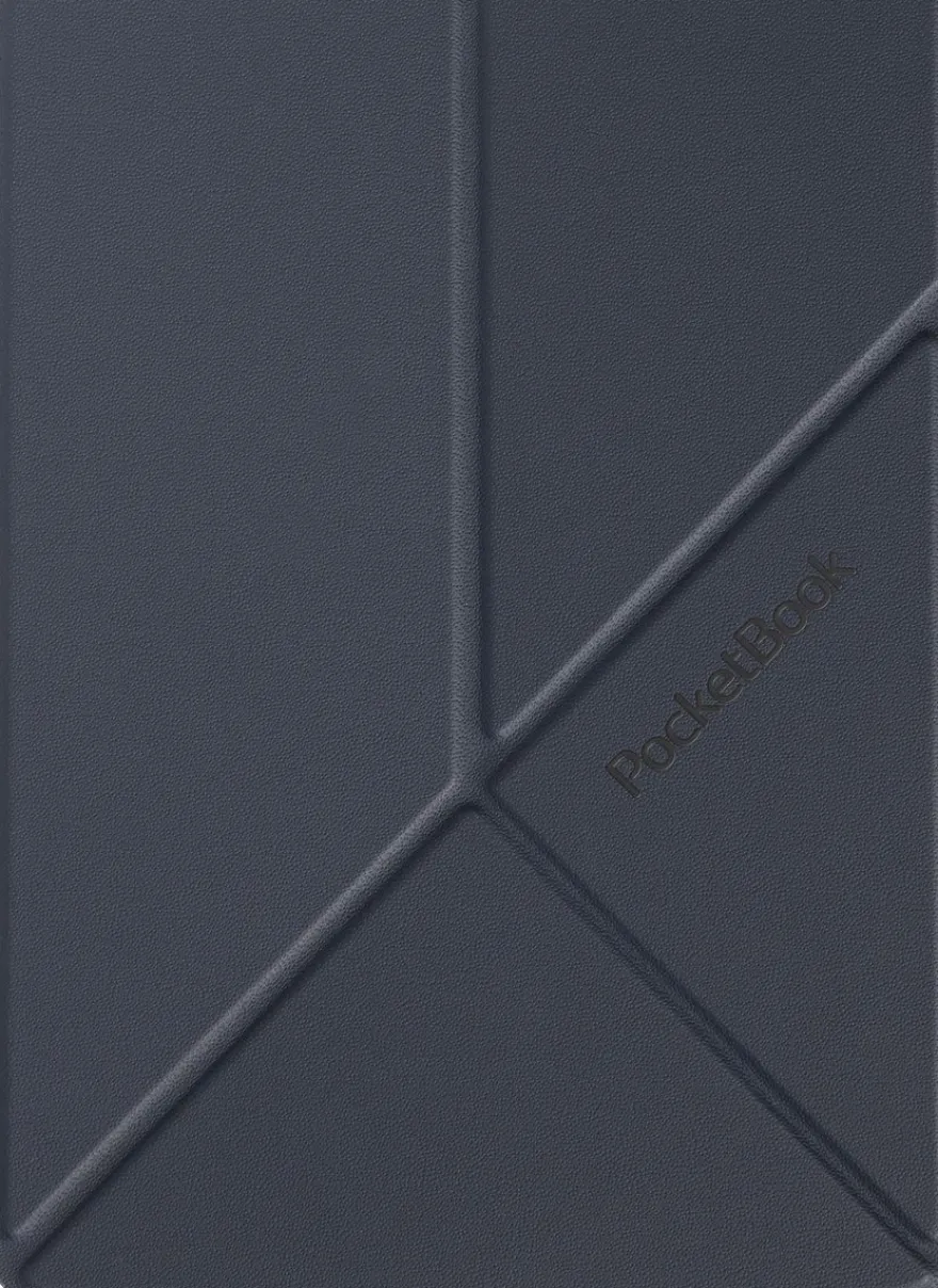 Pocketbook Origami Cover - Black 7,8Zoll
