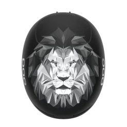 POC Snow Helm Obex Pure Odermatt Ed. uranium black matt - Größe: XS-S