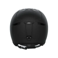 POC Snow Helm Obex Pure Odermatt Ed. uranium black matt - Größe: XS-S