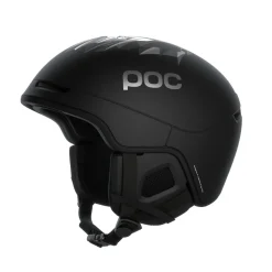 POC Snow Helm Obex Pure Odermatt Ed. uranium black matt - Größe: XS-S